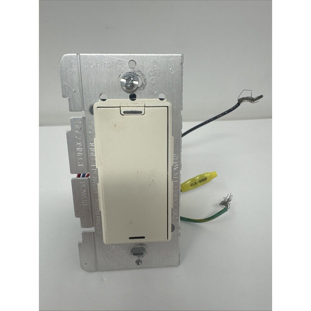 Control4 Control 4 Wireless Dimmer C4-TDIM1-Z